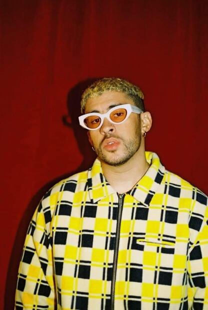 Viral: vende Tsuru para ir a ver a Bad Bunny y ya no había boletos
