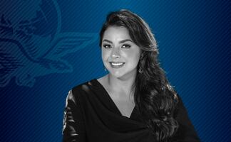 Marcha de la “Degeneración Z”