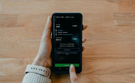 Cofece propone fomentar competencia entre bancos y fintech; tecnologías financieras pueden transformar el sistema financiero