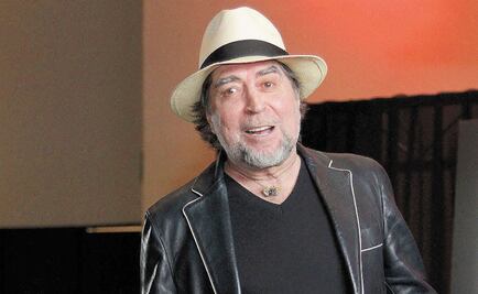 Joaquín Sabina evoluciona "favorablemente" a 24 horas de su cirugía