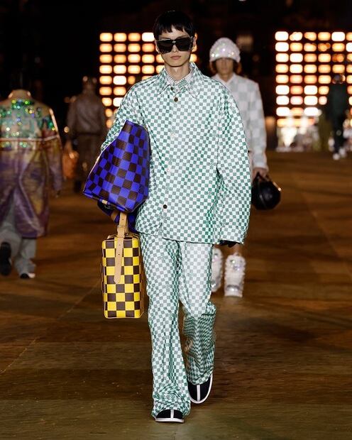 Foto: Louis Vuitton