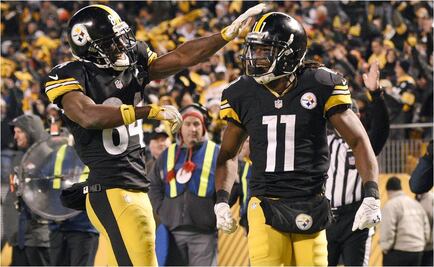 Acereros remonta ante Broncos de Denver