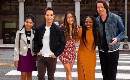 iCarly: estrellas invitadas, fecha de estreno y tráiler