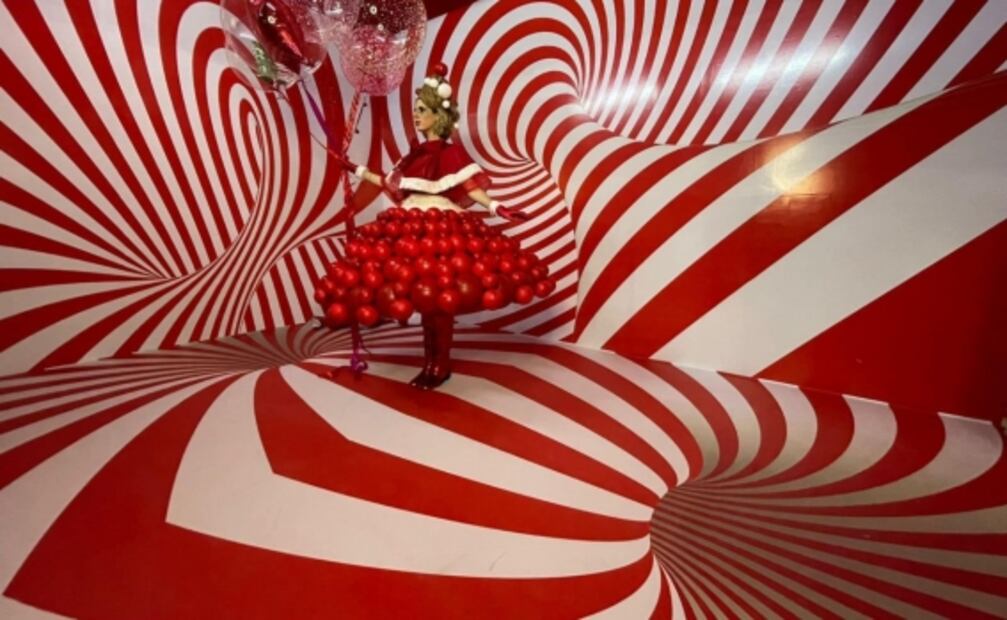 11 actividades y eventos navideños en CDMX y sus alrededores 