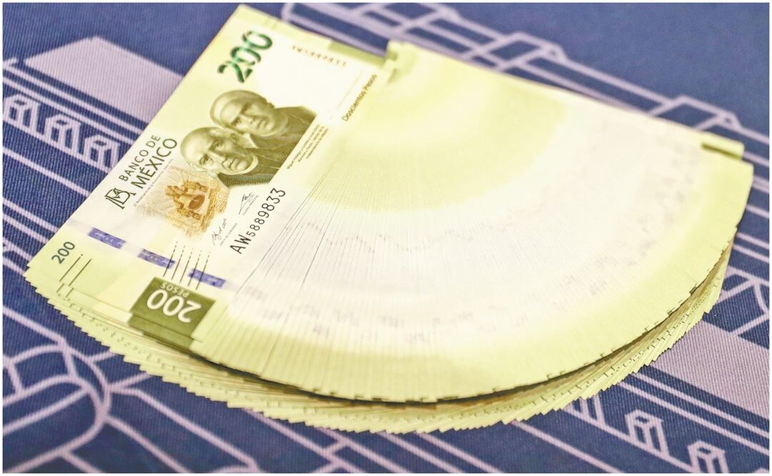 Foto: Archivo / EL UNIVERSAL 