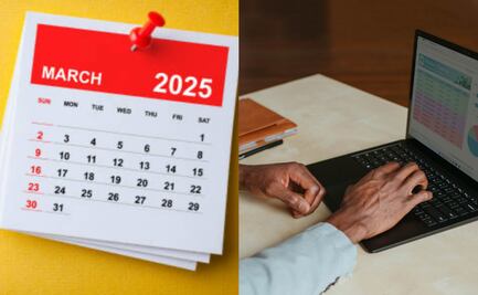 Puente 2025; ¿cuánto deben pagarte si trabajas el 17 de marzo, según la LFT?