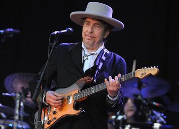 Bob Dylan niega haber abusado sexualmente de una menor en 1965
