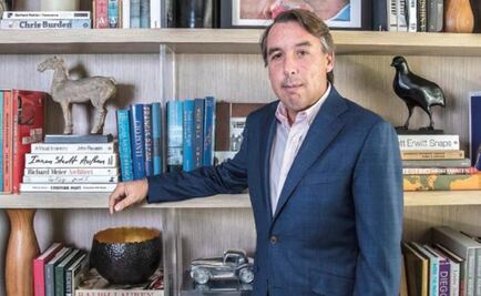 Perfil. Emilio Azcárraga Jean
