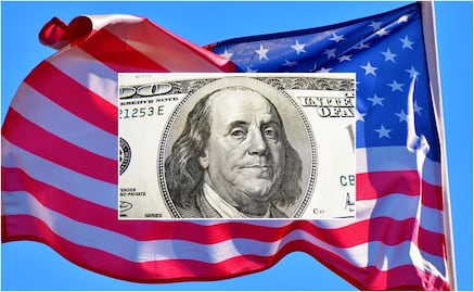 Inflación de Estados Unidos baja en julio a 2.9%