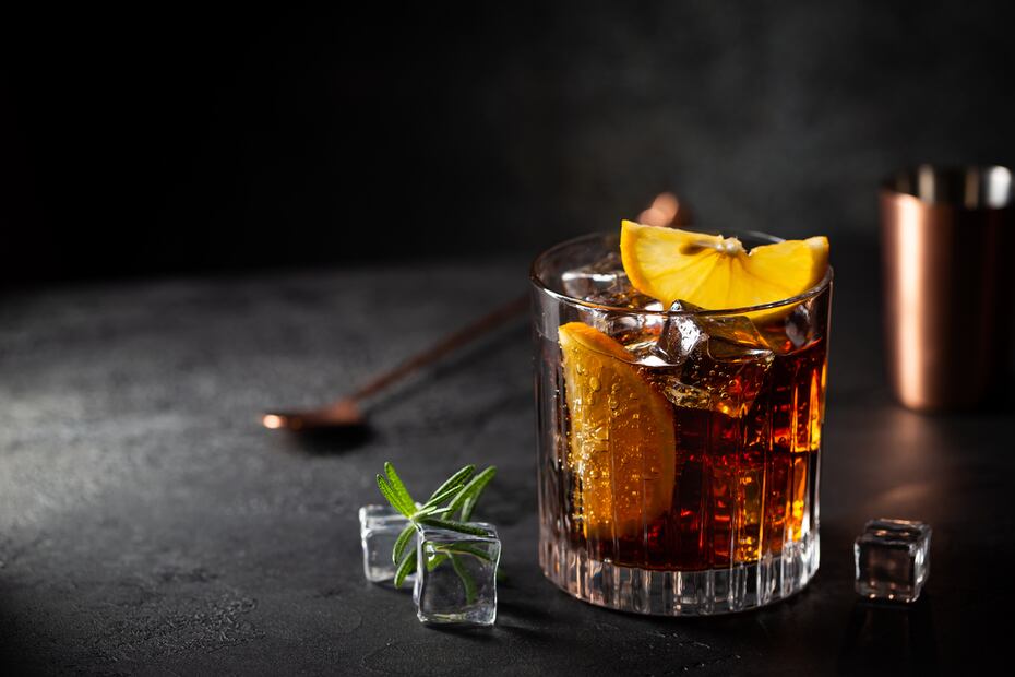 Ron para una cuba libre