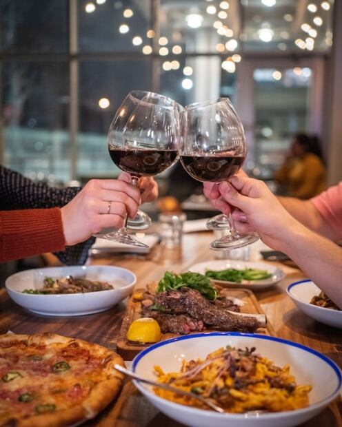 Lo que debes exigir por el nuevo reglamento para restaurantes 