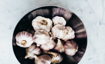 7 alimentos que limpian la sangre