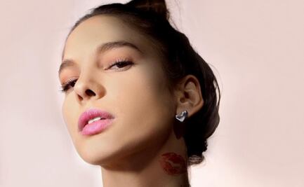 Arisita luce traje sastre de minifalda de peluche y sin bra 