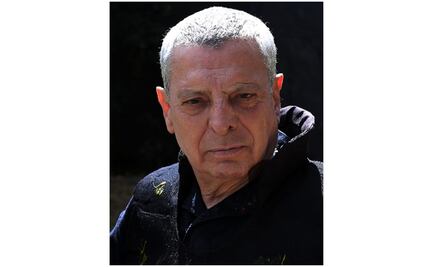 César Bono tiene la certeza de que no vivirá muchos años