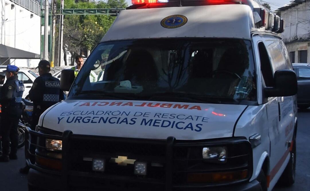 Fotografía: Especial