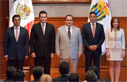 Perfil. Xochilt Tress, de "viuda alegre" a supuesta "novia" de Duarte