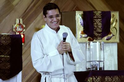 Unión Nacional de Padres de Familia exige justicia por el asesinato de Leonardo