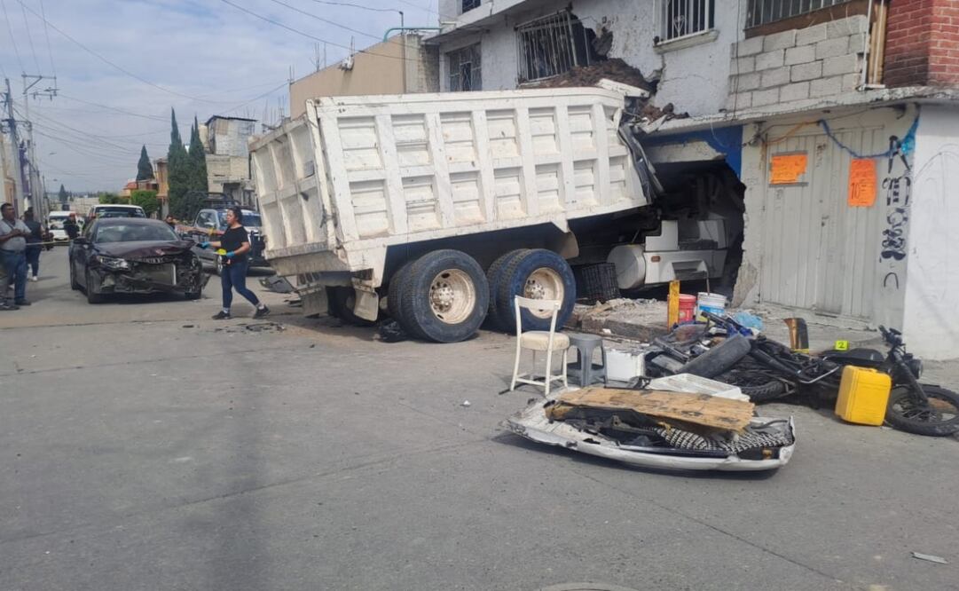 Foto: Juan Carlos Williams/El Universal