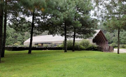 Diputados de Veracruz aprueban ceder rancho "Las Mesas" de Javier Duarte a la Sedena