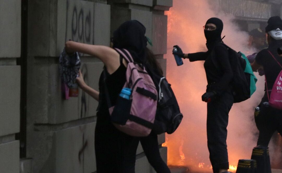 Fotografía: Archivo / EL UNIVERSAL