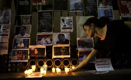 Sports journalist murdered in Mexico 