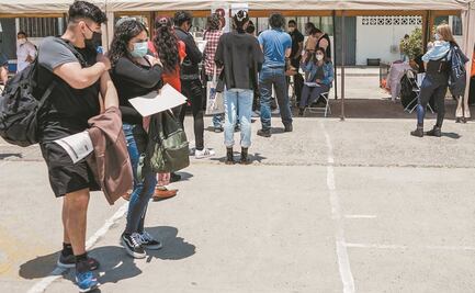 Tercera ola de Covid-19 llega a México de forma regionalizada, alertan especialistas