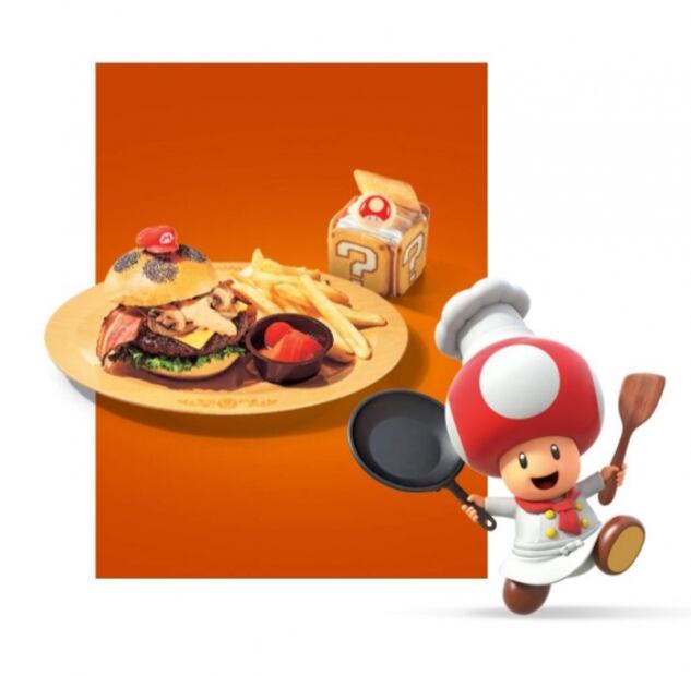 Super Nintendo World al fin abrió sus puertas
