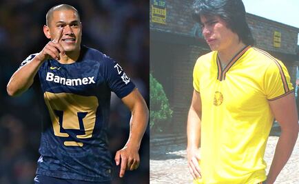 En las zagas de Pumas y América: Leyendas y Petardos