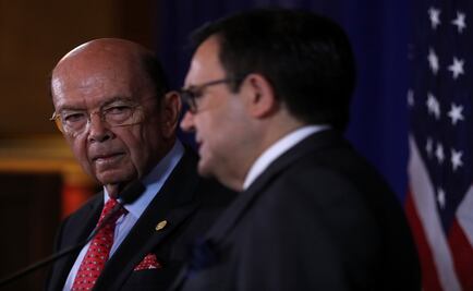 EU prevé notificar al Congreso en dos semanas sobre revisión del TLCAN