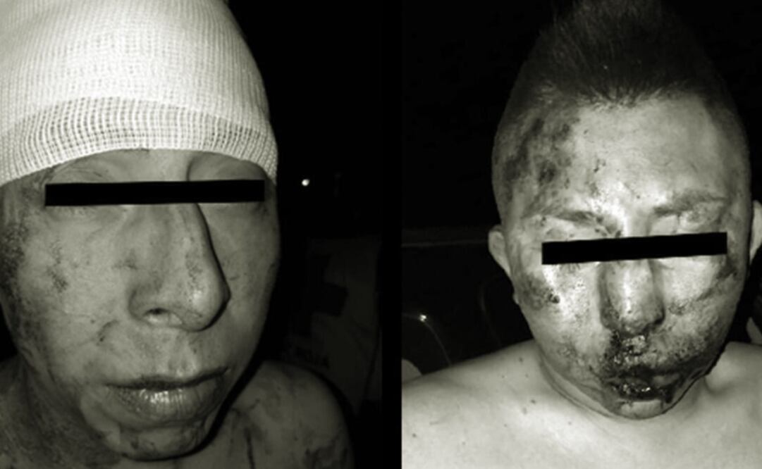 Fotografía: Especial