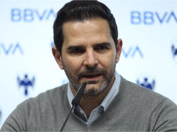 Rayados anunció que Duilio Davino no será más el presidente deportivo del club