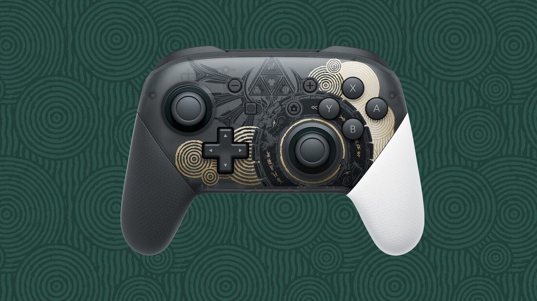 Foto: Nintendo