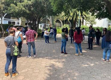 Trabajadores del Sistema de Apoyos a la Creación recibirán pago la siguiente semana