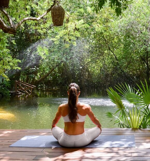 Qué hacer en Mayakoba, en la selva de la Riviera Maya