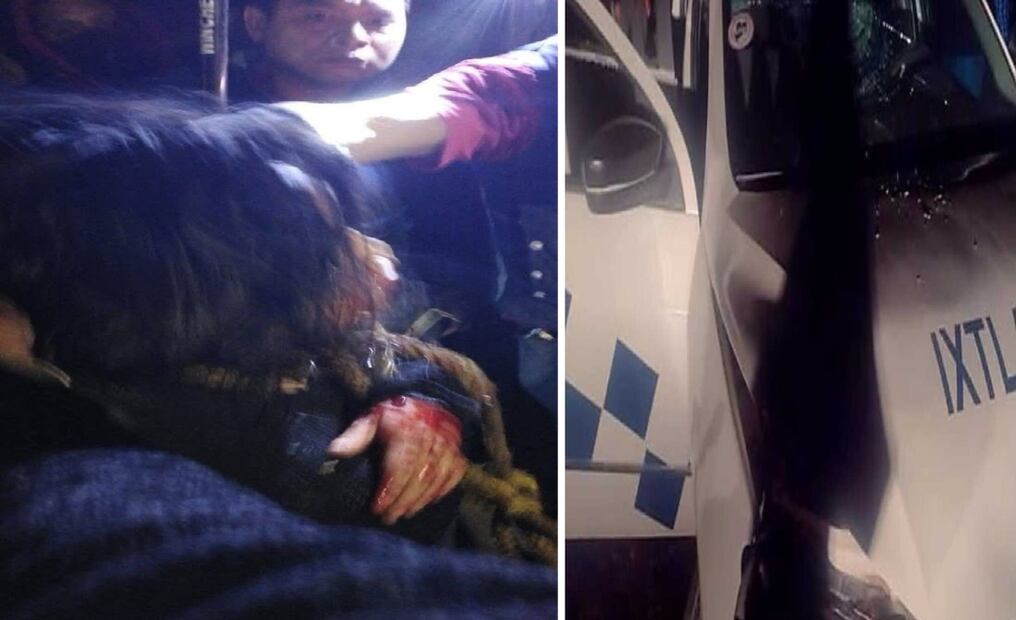 Un intento de linchamiento de un grupo de presuntos delincuentes, dejó como saldo dos personas muertas y dos heridas en Jiquipilco, Estado de México. (Foto: especial)