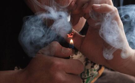 Propone Mondragón elevar dosis legal de droga