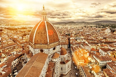 Cuánto debes ahorrar para viajar a Florencia