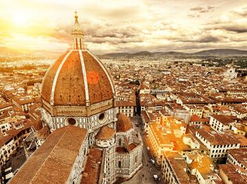 Cuánto debes ahorrar para viajar a Florencia