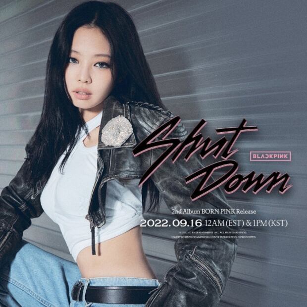 Esta sería la cuenta privada de Jennie de BLACKPINK en Instagram