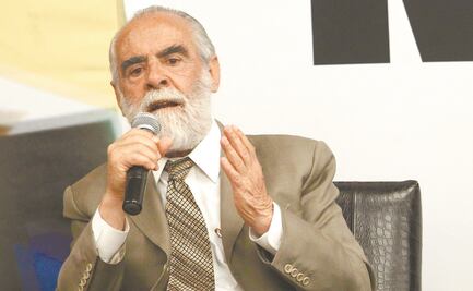 Predio del Jefe Diego no cubre fianza de Padrés