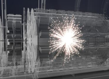 El experimento en el Gran Colisionador de Hadrones que cambiaría las leyes del Universo
