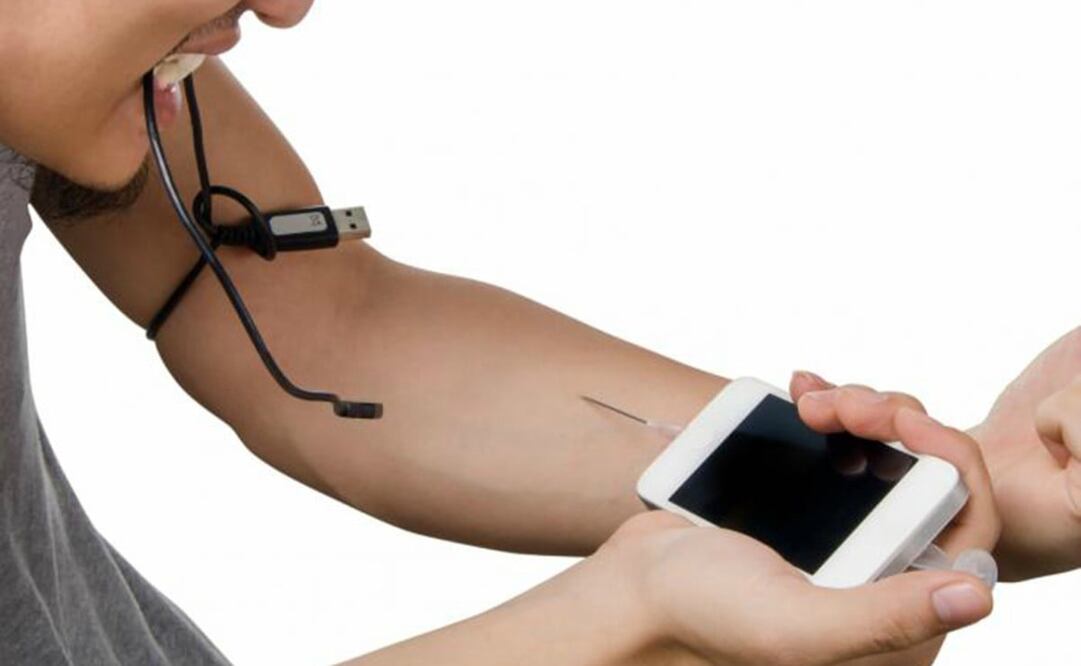 Algunas apps son capaces de generar dependencia. Imagen Gaceta UNAM