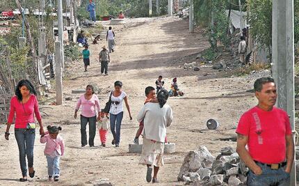 En periodo neoliberal, número de pobres se incrementó en 15 millones: Bienestar