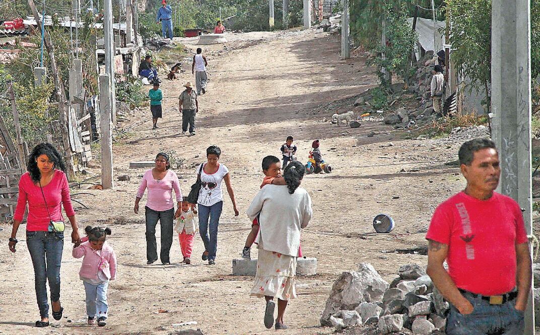 Foto: Archivo/EL UNIVERSAL