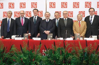 Cossío: México debe retomar principios de política exterior 