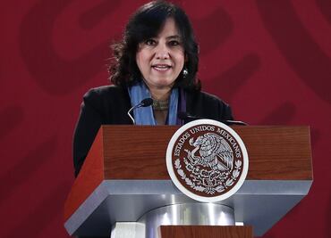 SFP y la Cofepris firman convenio para combatir la corrupción en el sector salud