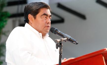 “Que se queden sentados”; Barbosa afirma que no se retractará tras dichos