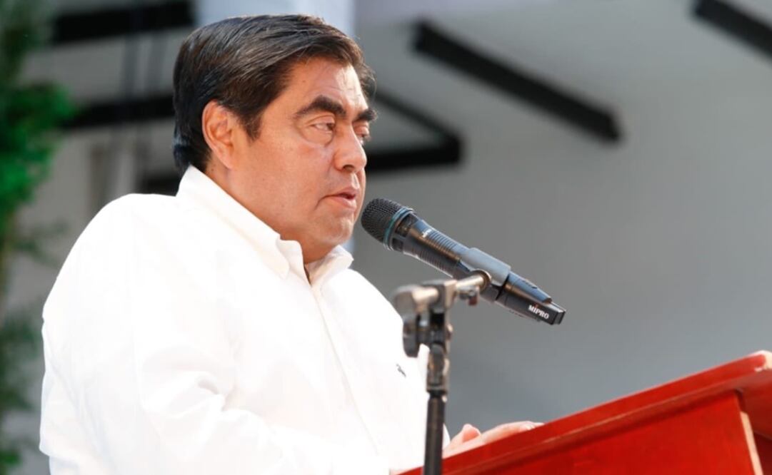 Foto: Twitter @MBarbosaMX