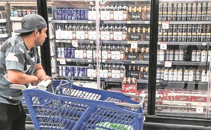 Ocho alcaldías tendrán "ley seca" este fin de semana