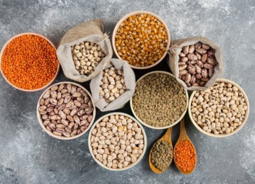 Día Mundial de las Legumbres: 10 que debes integrar a tu dieta diaria